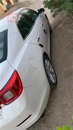 شيفروليه ماليبو